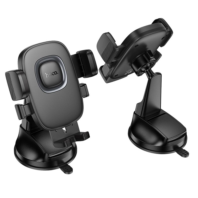 Suport Auto HOCO H76, Universal, Negru