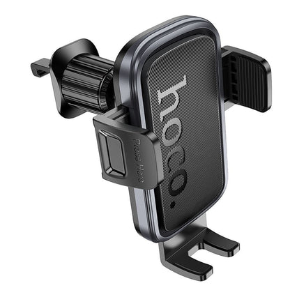 Suport Auto HOCO H78 Vent, Universal, Gri
