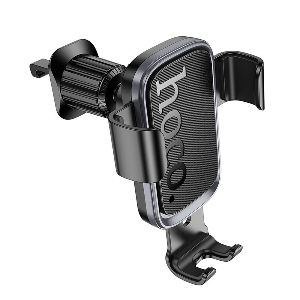 Suport Auto HOCO H80, Universal, Negru