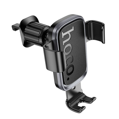 Suport Auto HOCO H80, Universal, Negru