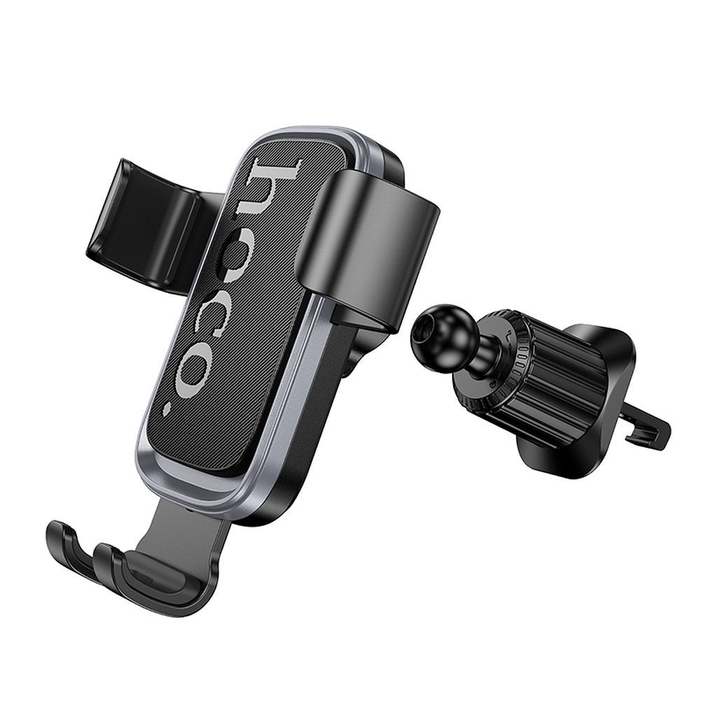 Suport Auto HOCO H80, Universal, Negru