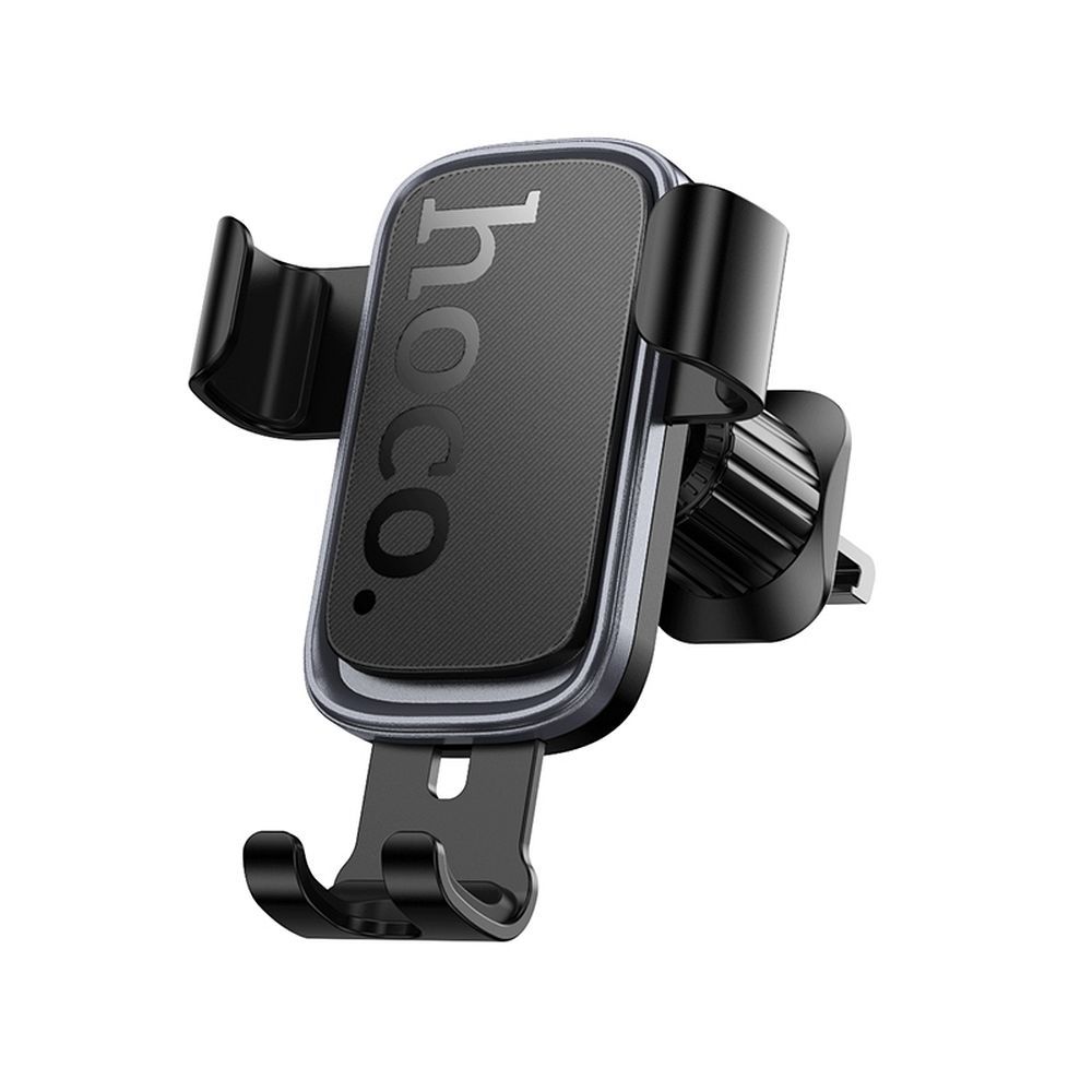 Suport Auto HOCO H80, Universal, Negru