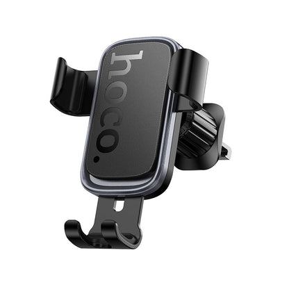 Suport Auto HOCO H80, Universal, Negru