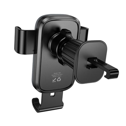 Suport Auto HOCO H80, Universal, Negru