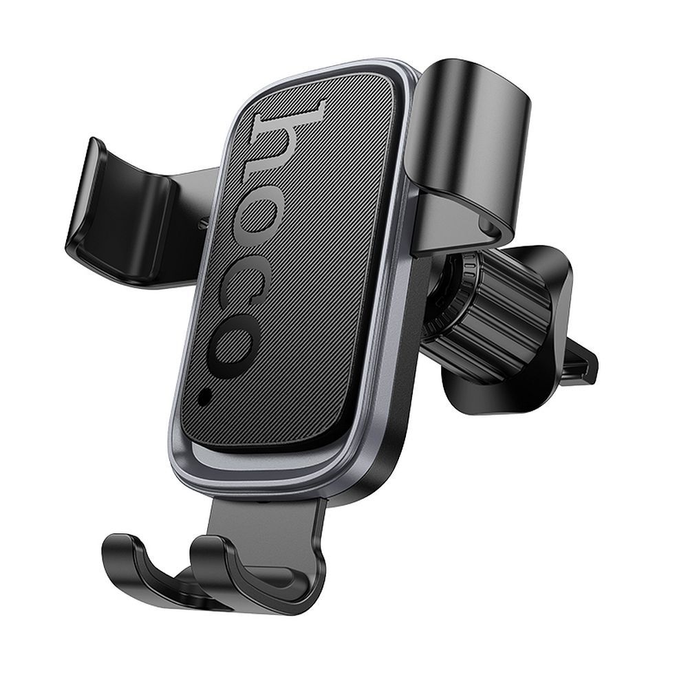 Suport Auto HOCO H80, Universal, Negru