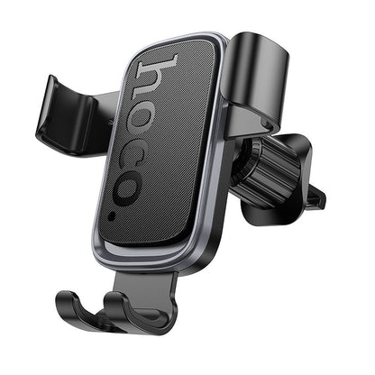 Suport Auto HOCO H80, Universal, Negru