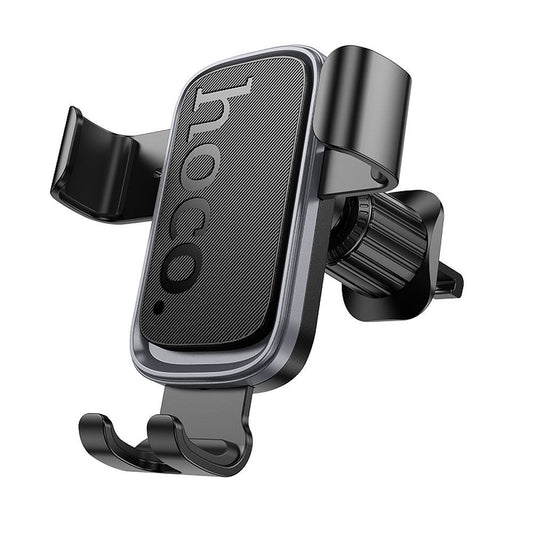Suport Auto HOCO H80, Universal, Negru