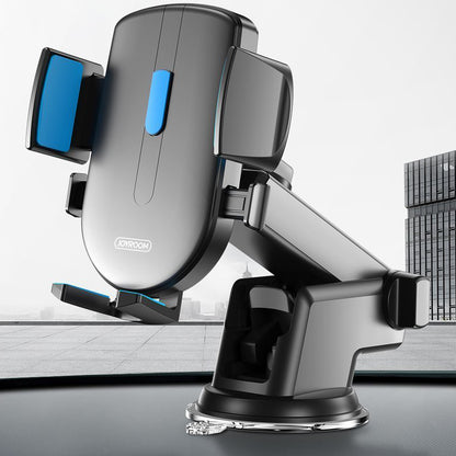 Suport Auto Joyroom JR-OK3, 4inch - 6.7inch, Negru