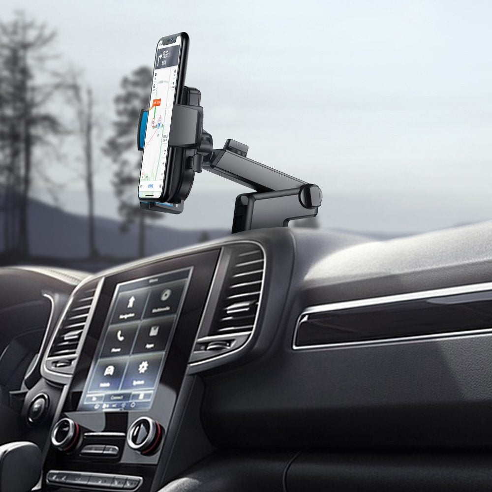 Suport Auto Joyroom JR-OK3, 4inch - 6.7inch, Negru