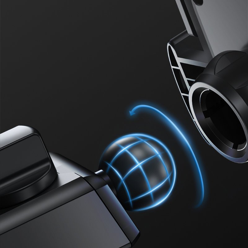 Suport Auto Joyroom JR-OK3, 4inch - 6.7inch, Negru