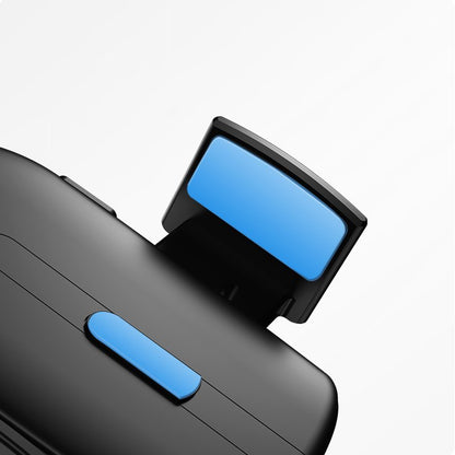 Suport Auto Joyroom JR-OK3, 4inch - 6.7inch, Negru