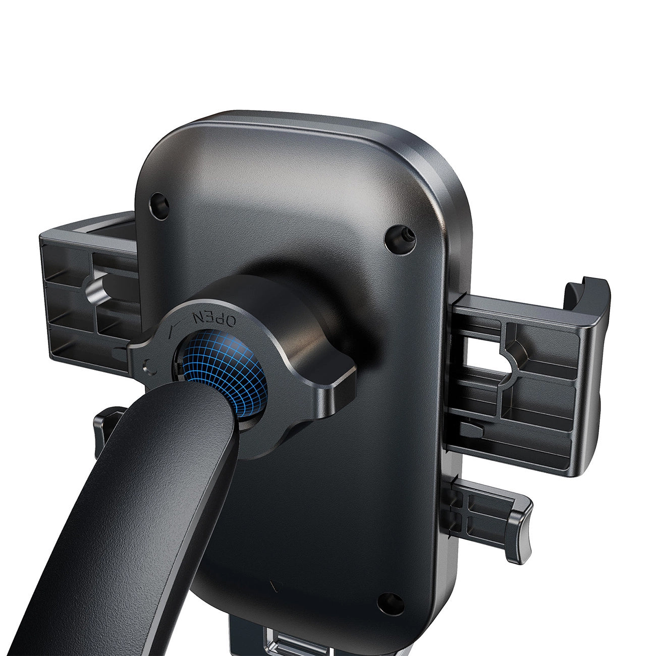 Suport Auto Joyroom JR-OK6 Dash, 4.7inch - 6.8inch, Negru