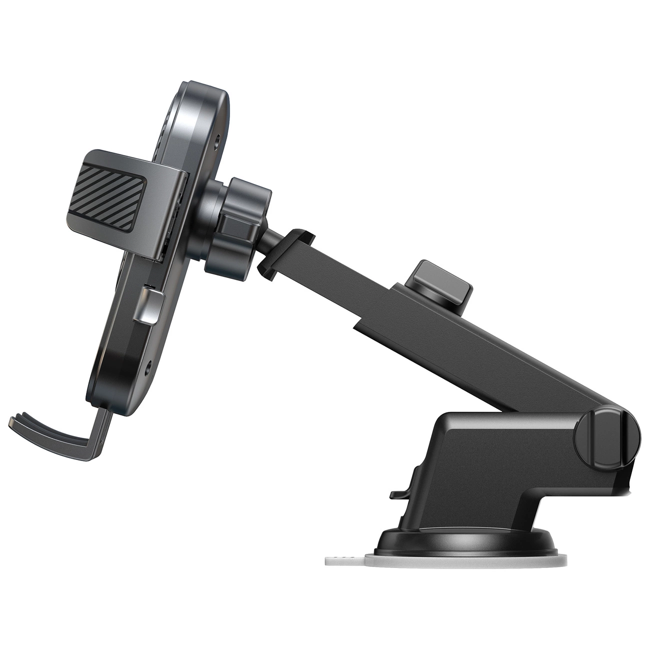 Suport Auto Joyroom JR-OK6 Dash 2, 4.7inch - 6.8inch, Negru