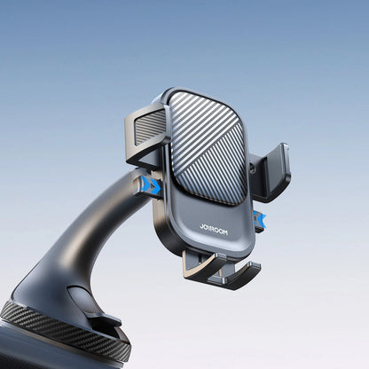Suport Auto Joyroom JR-OK6 Dash, 4.7inch - 6.8inch, Negru