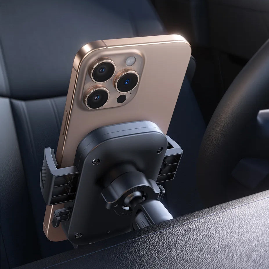 Suport Auto Joyroom JR-OK6 Vent, 4.7inch - 6.8inch, Negru