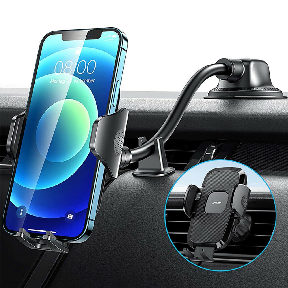 Suport Auto Joyroom JR-ZS259 Air Vent, 4.7inch - 6.9inch, Negru