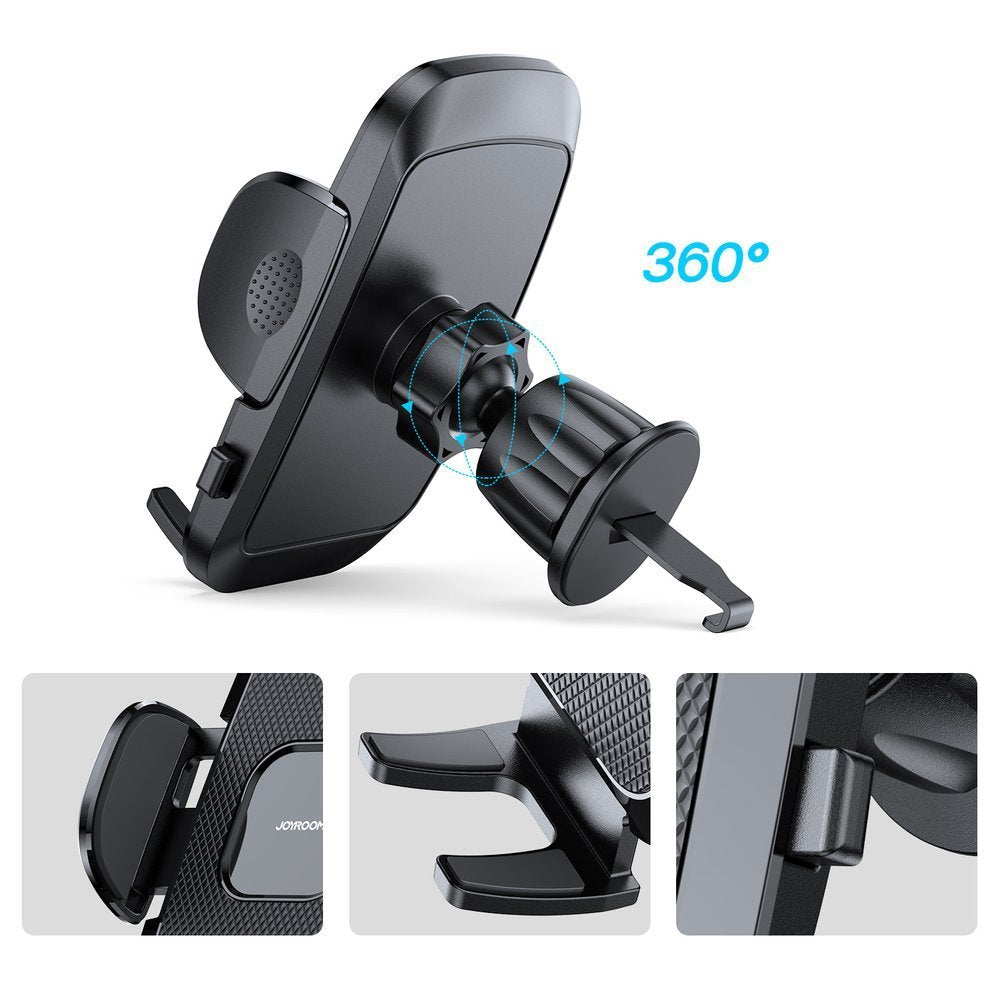 Suport Auto Joyroom JR-ZS259 Vent, 4.7inch - 6.9inch, Negru