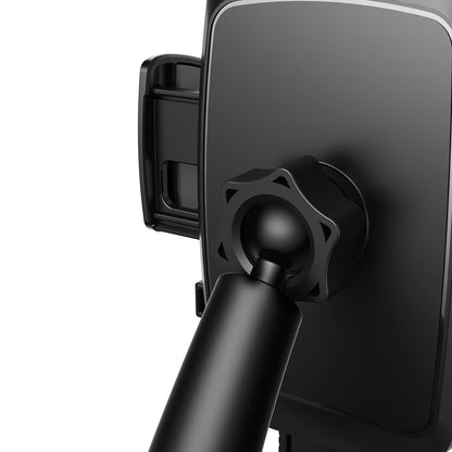 Suport Auto Joyroom JR-ZS259 2in1, 4.7inch - 6.7inch, Negru