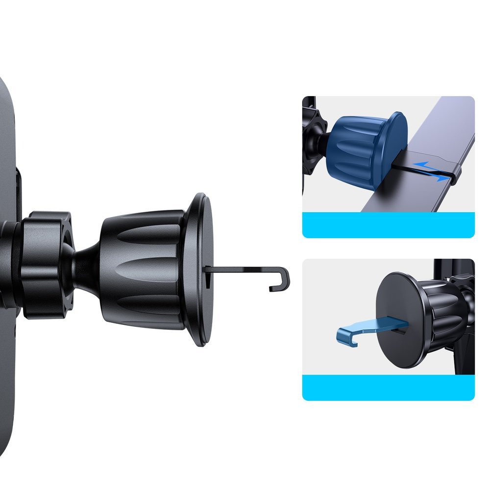 Suport Auto Joyroom JR-ZS259 Vent, 4.7inch - 6.9inch, Negru