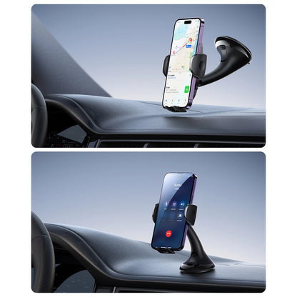 Suport Auto Joyroom JR-ZS259 2in1, 4.7inch - 6.7inch, Negru