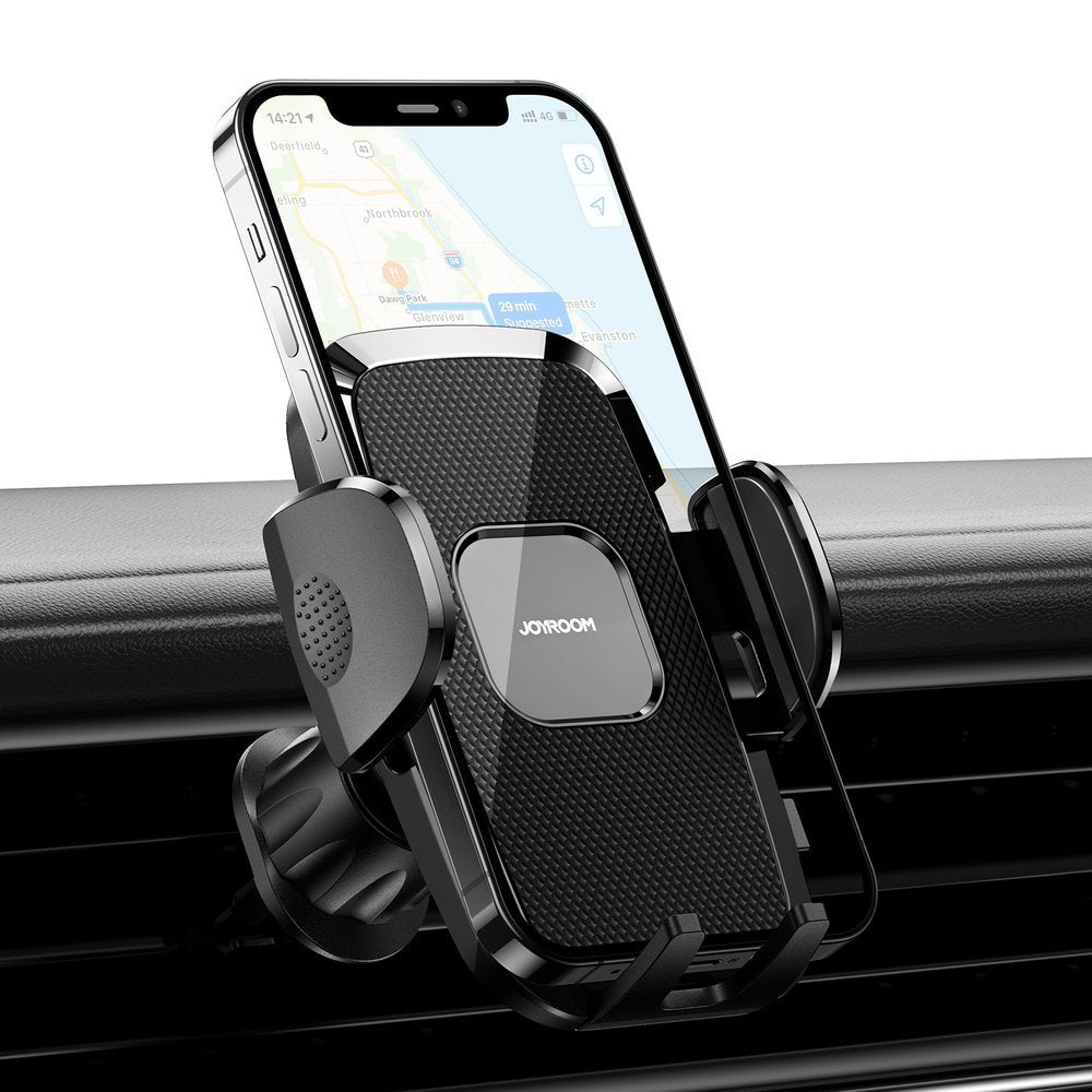 Suport Auto Joyroom JR-ZS259 Vent, 4.7inch - 6.9inch, Negru