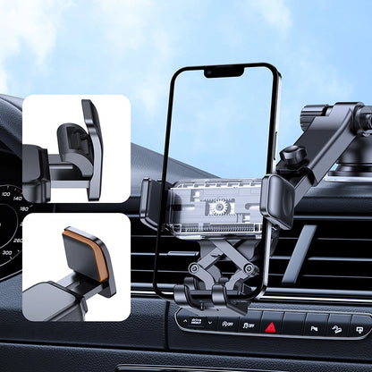 Suport Auto Joyroom JR-ZS283, Universal, Negru