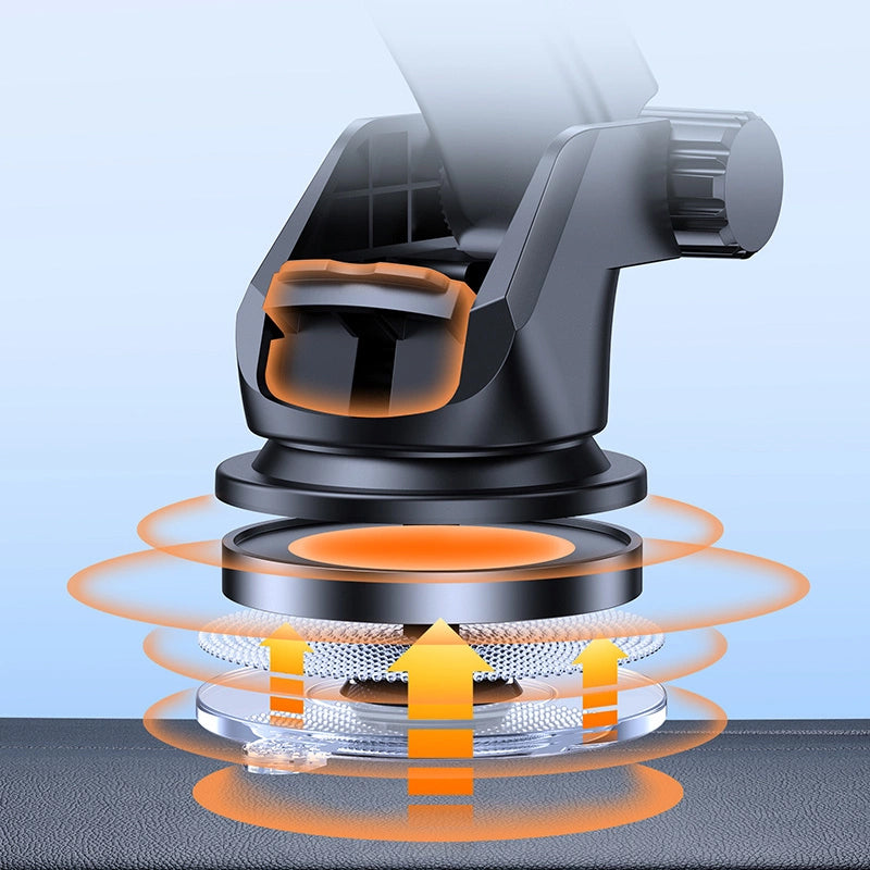 Suport Auto Joyroom JR-ZS283, Universal, Negru