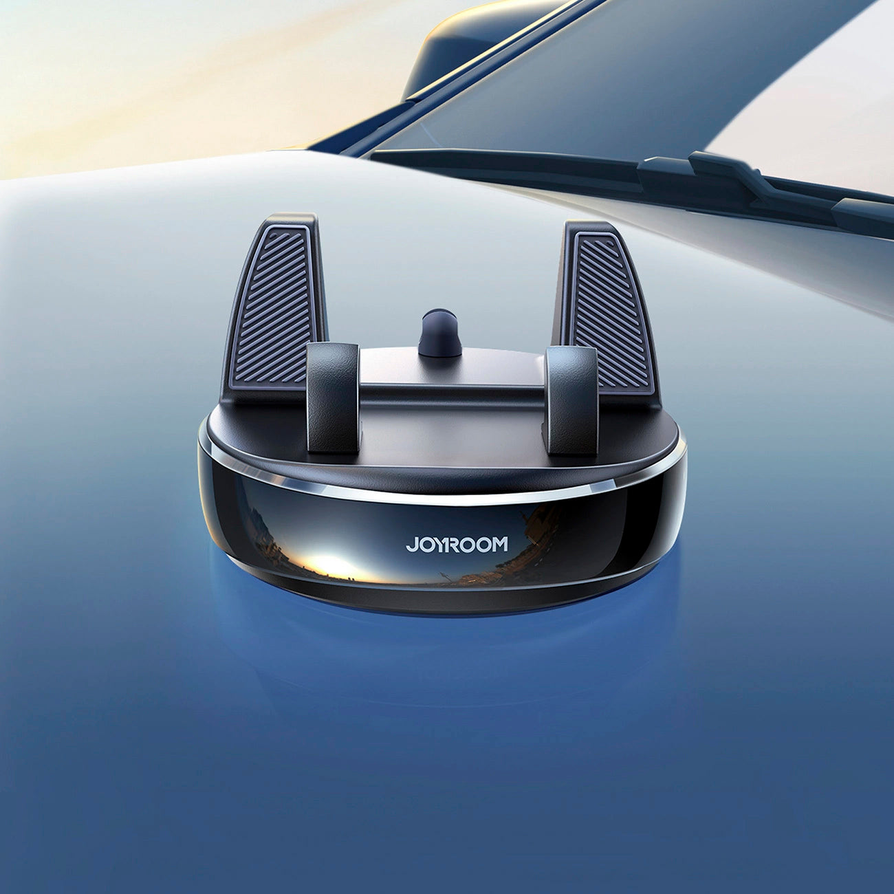 Suport Auto Joyroom JR-ZS330, 4.7inch - 7inch, Negru