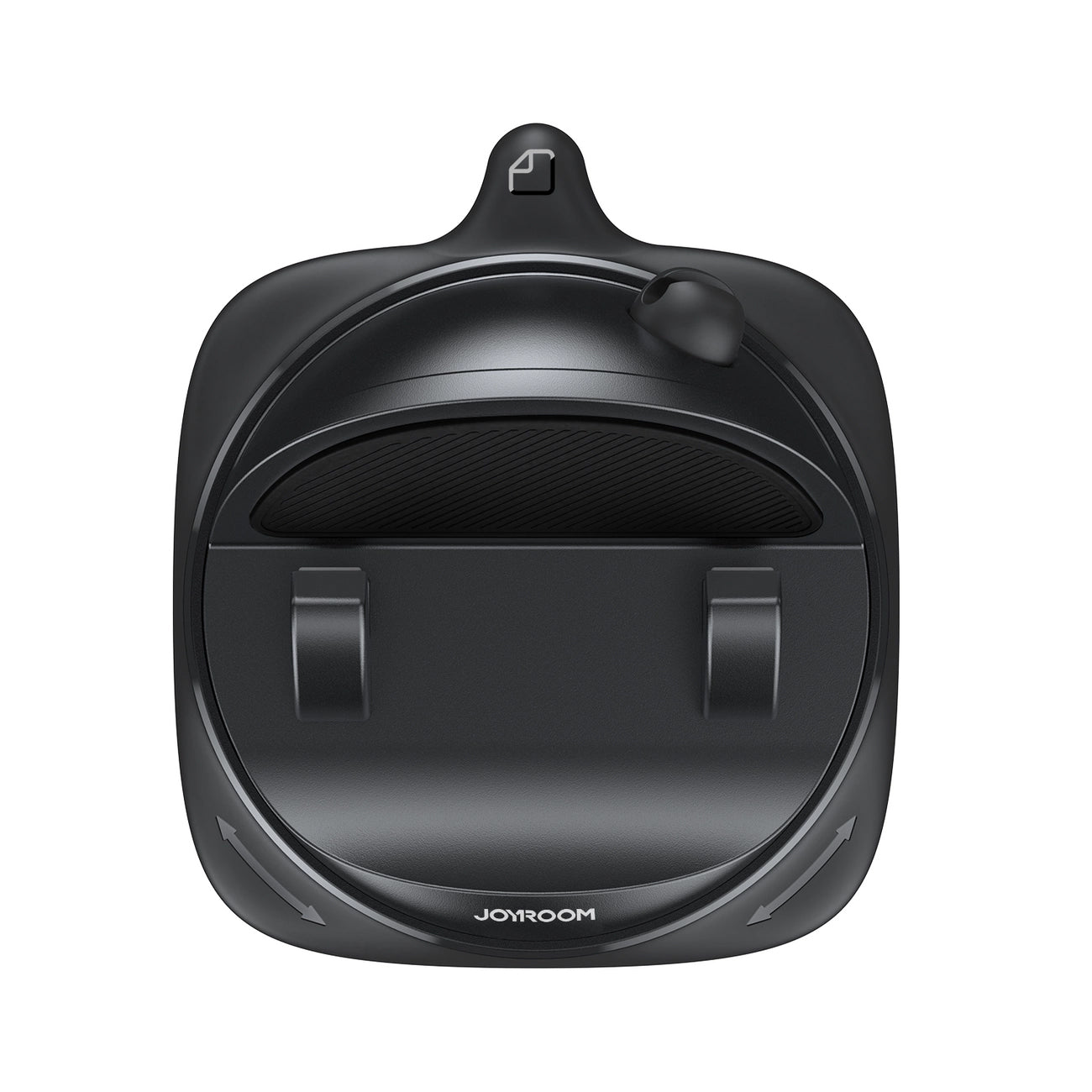 Suport Auto Joyroom JR-ZS354, 4inch - 7inch, Negru