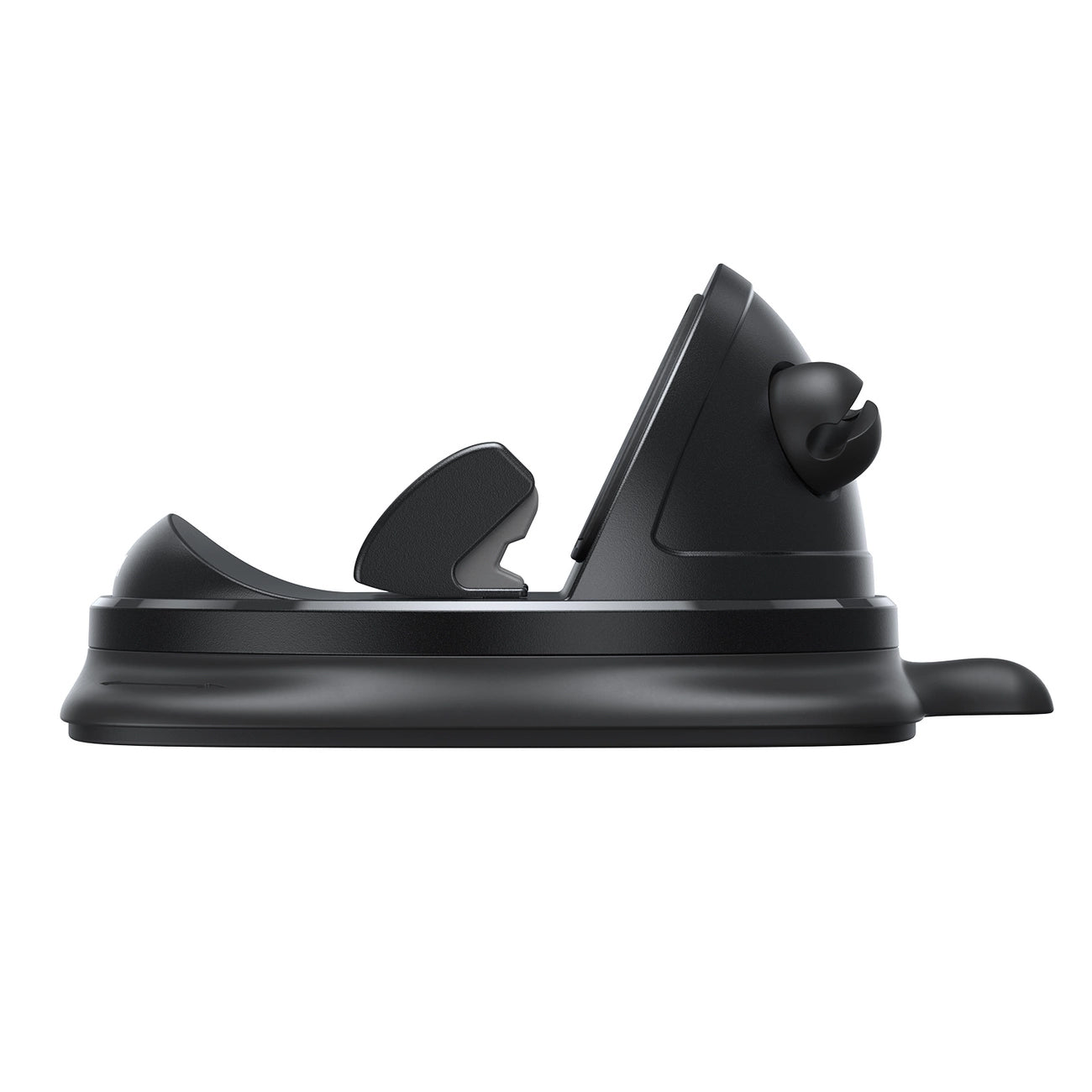 Suport Auto Joyroom JR-ZS354, 4inch - 7inch, Negru