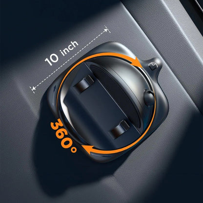 Suport Auto Joyroom JR-ZS354, 4inch - 7inch, Negru