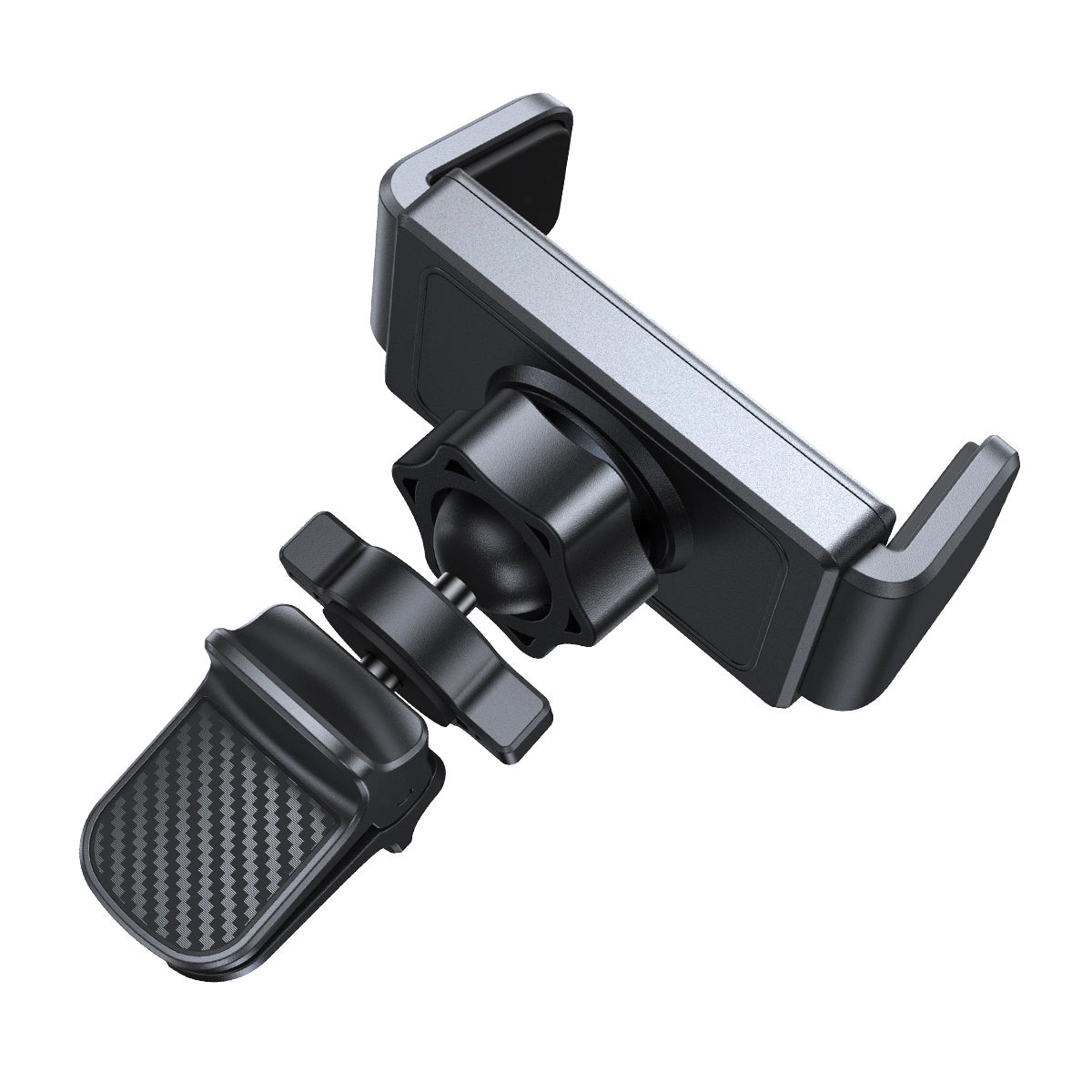 Suport Auto Joyroom JR-ZS377, 4.5inch - 6.7inch, Negru