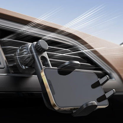 Suport Auto Lisen, 4.7inch - 7.2inch, Negru YL0222060011