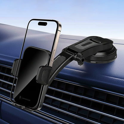 Suport Auto Lito LT-W11, Universal, Negru