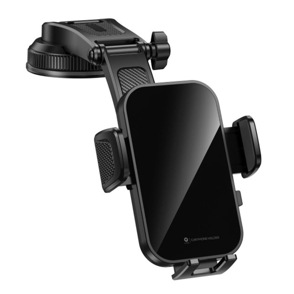 Suport Auto Lito LT-W11, Universal, Negru