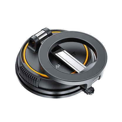 Suport Auto Magnetic Acefast D55, Universal, Negru