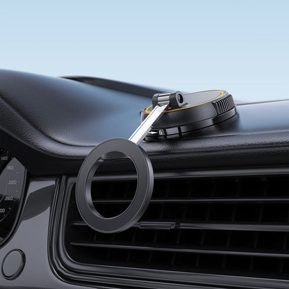 Suport Auto Magnetic Acefast D55, Universal, Negru