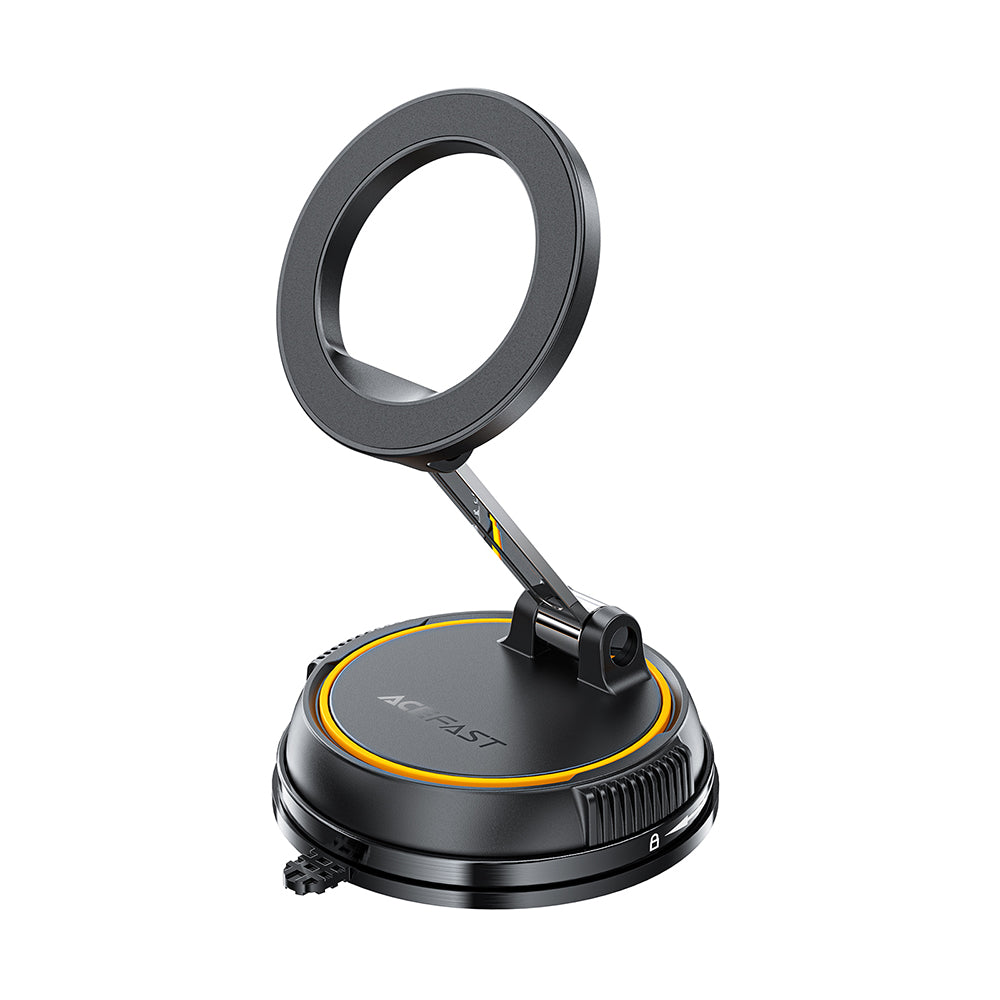 Suport Auto Magnetic Acefast D55, Universal, Negru
