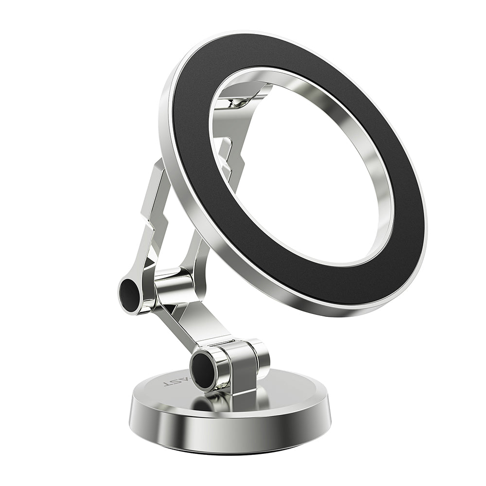 Suport Auto Magnetic Acefast D20, Universal, Argintiu