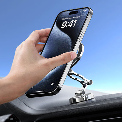 Suport Auto Magnetic Acefast D20, Universal, Gri