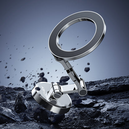 Suport Auto Magnetic Acefast D20, Universal, Gri