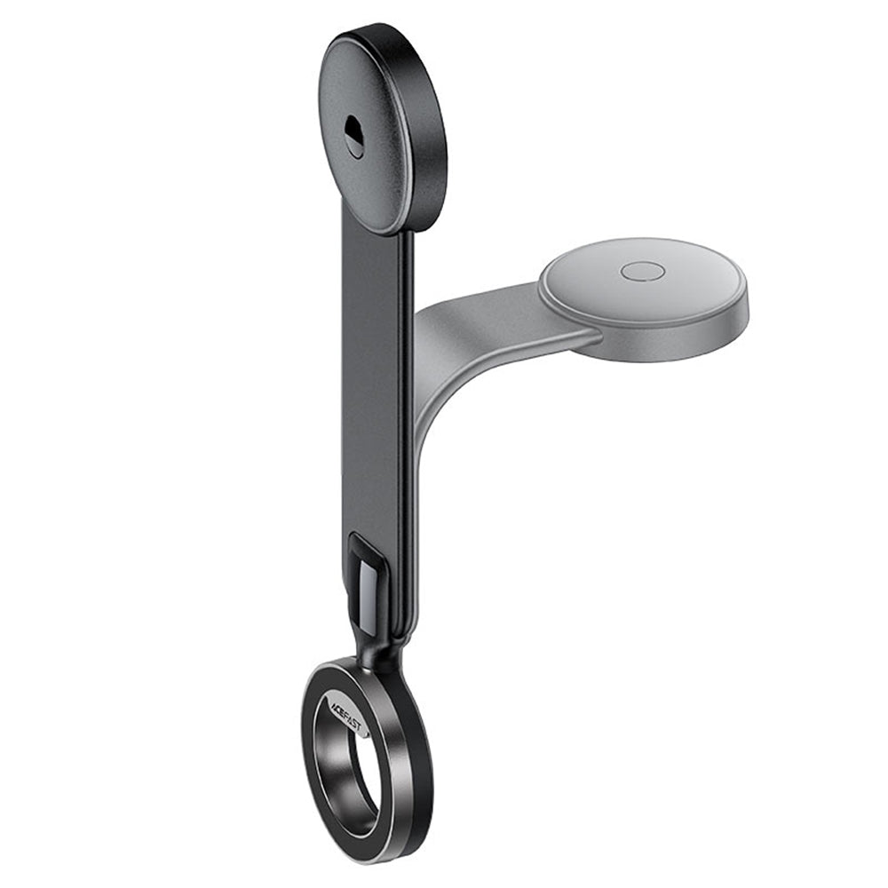 Suport Auto Magnetic Acefast D36, Universal, Negru