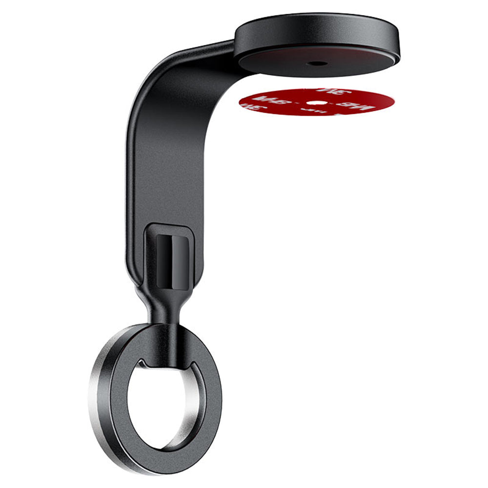 Suport Auto Magnetic Acefast D36, Universal, Negru