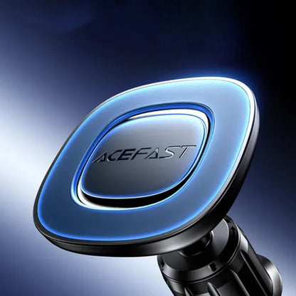 Suport Auto Magnetic Acefast D44, Universal, Negru