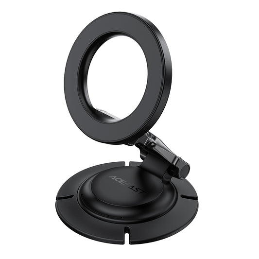 Suport Auto Magnetic Acefast D64, Universal, Negru