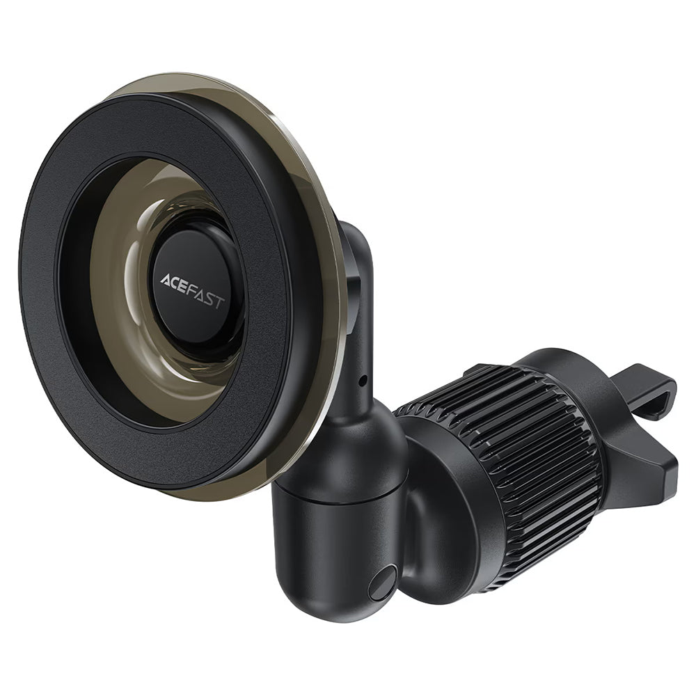 Suport Auto Magnetic Acefast D68, 4.7inch - 6.9inch, Negru