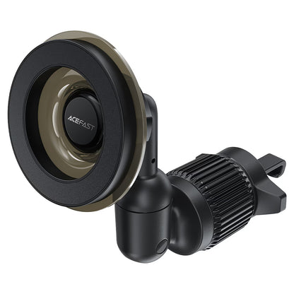 Suport Auto Magnetic Acefast D68, 4.7inch - 6.9inch, Negru