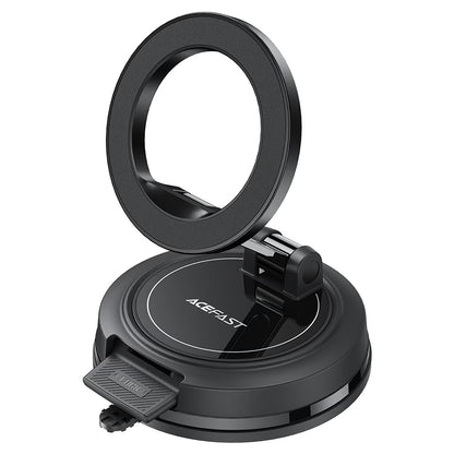 Suport Auto Magnetic Acefast D70, 4.7inch - 6.9inch, Negru