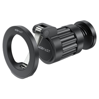 Suport Auto Magnetic Acefast E23, Universal, Negru