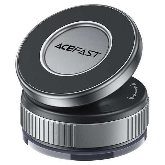 Suport Auto Magnetic Acefast E27, Universal, Gri